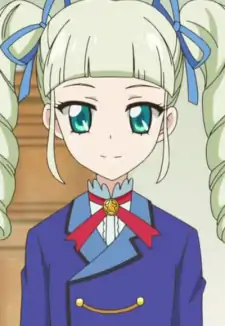 Yurika Toudou