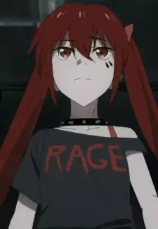 Mahou Shoujo Anarchy