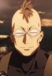 Ginrou