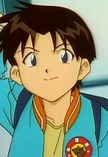 Ryousuke Shiroyama