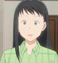 Hisako Aida