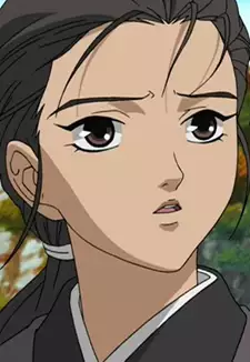 Suzu Ooki