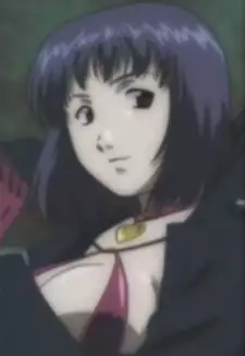 Kaoruko Minegishi