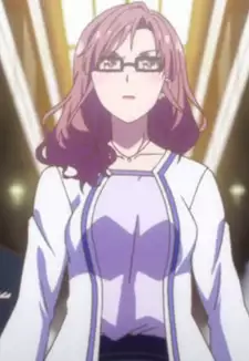 Shouko Shirayuki
