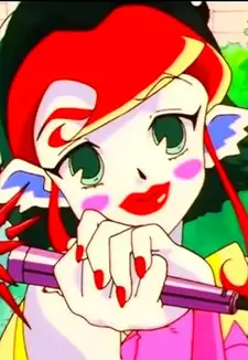 Sailor Buri