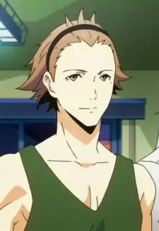 Heath Hasekura