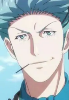 Shinsaku Takasugi
