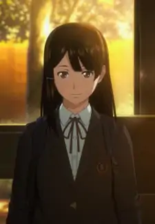 Kotori Izumi