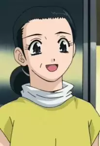 Akiko Onoda