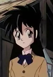 Akiko Mizushima