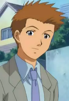 Akagane Hakushiki