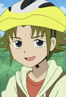 Shou Sanjou