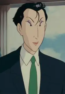 Ryutaro