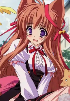 Mashiro Mito