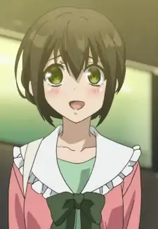 Shizuka Kominami