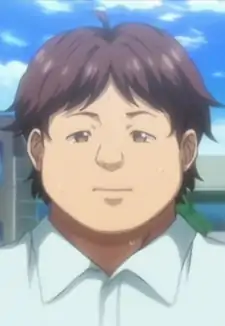 Muroto Kouta
