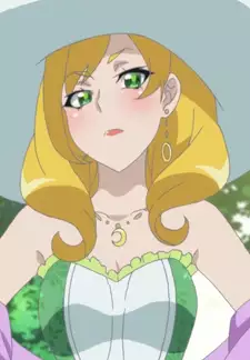 Ameisha Kichougasaki