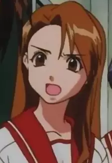 Rika Matsumoto