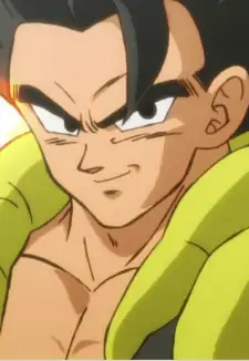 Gogeta