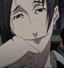 Moronobu Hishikawa