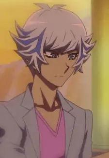 Ryoken Kogami