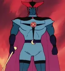 Kapitan Gorman