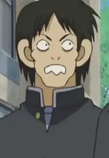 Tsuneki