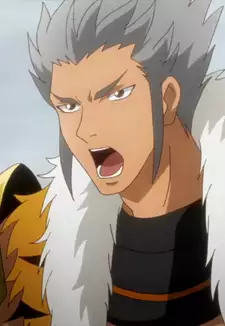 Kiyomasa Katou