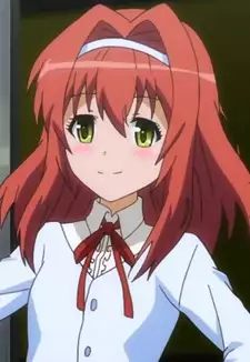 Ena Fujimi