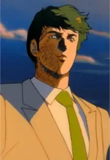 Yo Hinomura