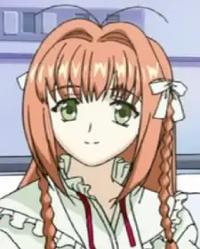 Haruka Suzumiya
