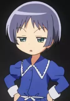 Hinata Aizawa