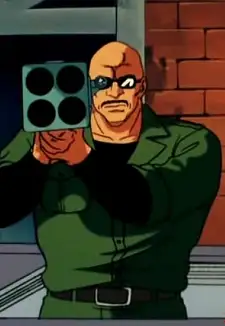 Hayato Ijuuin