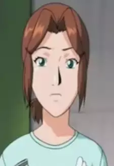 Nagisa Takamura