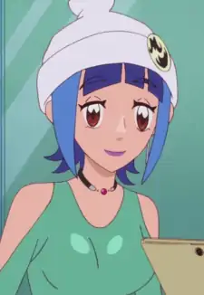Mizuki Mashiro