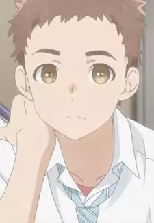 Shun Amagi