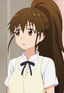 Popura Taneshima