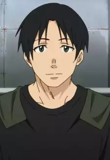 Toujou