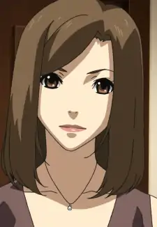 Sayaka Kamoshida