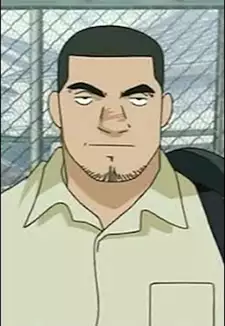 Akio Oonuki