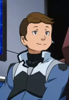 Edward Ottowa