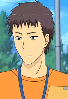 Koushi Usa