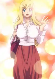 Yuri Hoshigaoka