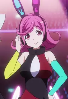 Mimi Usakawa