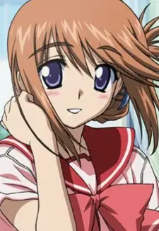 Manaka Komaki