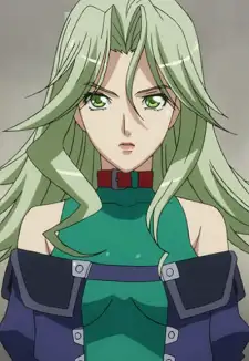 Lamia Loveless