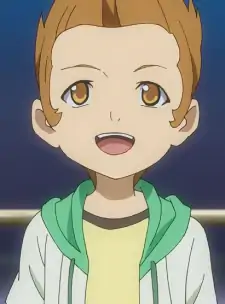 Jin Ishino
