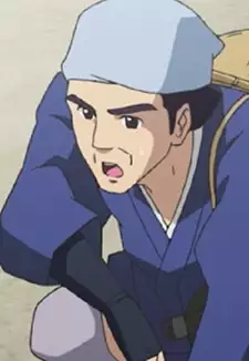 Sukesaburou Sasa