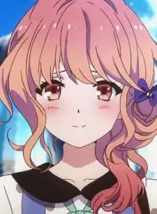 Sayuri Haruno