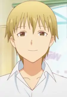 Yuuta Shindou